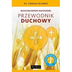 Błogosławieni miłosierni....