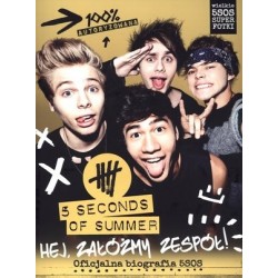 5 Seconds of Summer - Hej,...