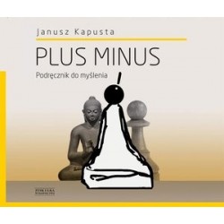 Plus minus. Podręcznik do...