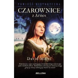 Czarownice z Arnes