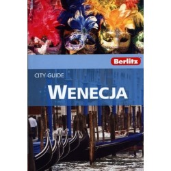 Wenecja. City Guide