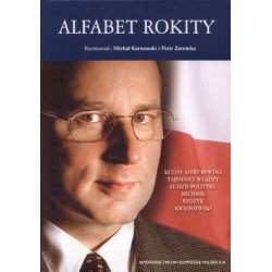 Alfabet Rokity