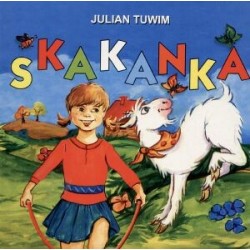 Skakanka