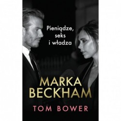 Marka Beckham. Pieniądze,...
