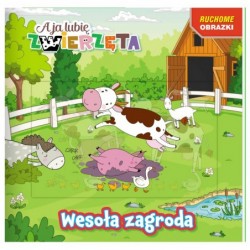 A ja lubię zwierzęta....