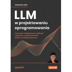 LLM w projektowaniu...