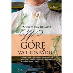 W górę wodospadu