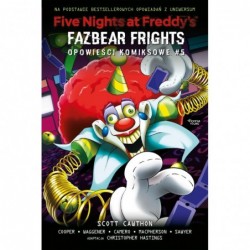 Five Nights at...