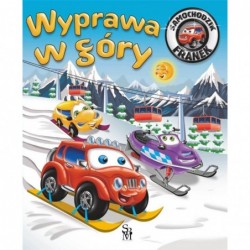 Samochodzik Franek. Wyprawa...