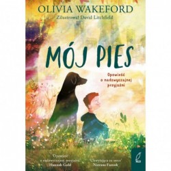 Mój pies