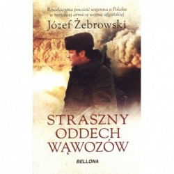 Straszny oddech wąwozów