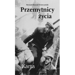 Przemytnicy życia