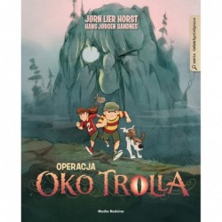 Operacja Oko Trolla