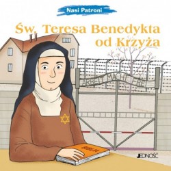 Św. Teresa Benedykta od...
