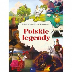 Polskie legendy