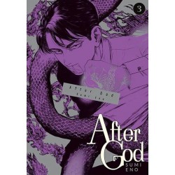 After God #3