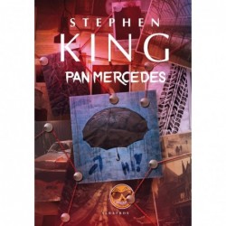 Pan Mercedes (wydanie...