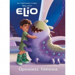 Elio. Opowieść filmowa....