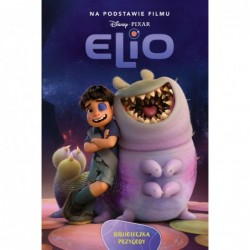 Elio. Biblioteczka...