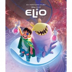 Elio. Disney Pixar