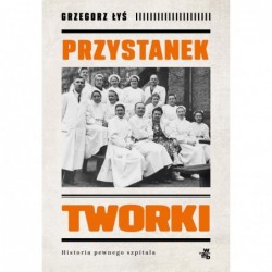 Przystanek Tworki. Historia...