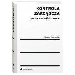 Kontrola zarządcza