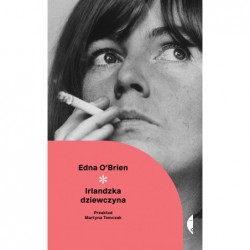 Irlandzka dziewczyna