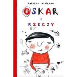 Oskar i rzeczy