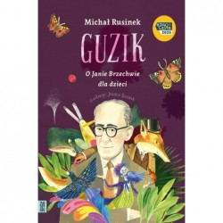 Guzik. O Janie Brzechwie...