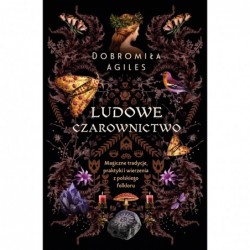 Ludowe czarownictwo....