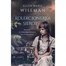 Kolekcjonerka sierot