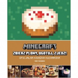Minecraft: zbierz plony,...