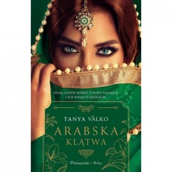 Arabska klątwa. Arabska...
