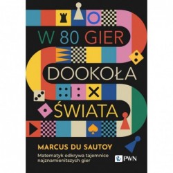 W 80 gier dookoła świata....