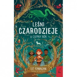 Leśni Czarodzieje. W ciemny...