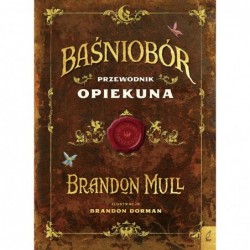 Baśniobór. Przewodnik opiekuna