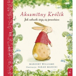 Aksamitny Królik. Jak...