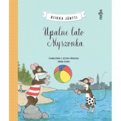 Upalne lato Myszonka