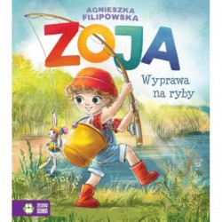 Zoja. Wyprawa na ryby