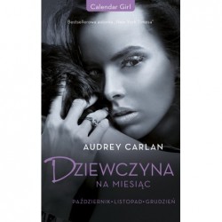 Dziewczyna na miesiąc....