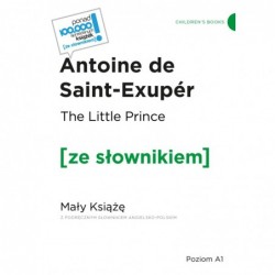 The Little Prince / Mały...