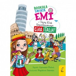 Emi i Tajny Klub...