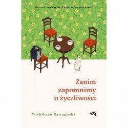 Zanim zapomnimy o...