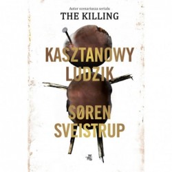 Kasztanowy ludzik