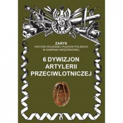 6 dywizjon artylerii...