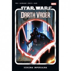 Star Wars Darth Vader....