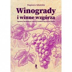 Winogrady i winne wzgórza....