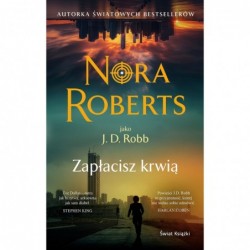 Zapłacisz krwią