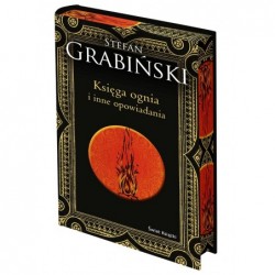 Księga ognia i inne...