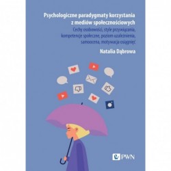 Psychologiczne paradygmaty...